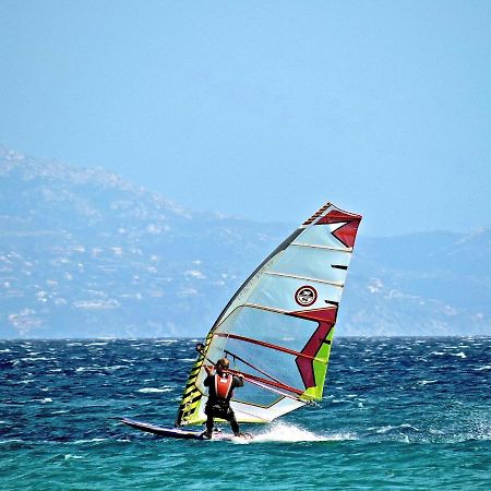 Collegio Suite Cagliari Eksteriør billede