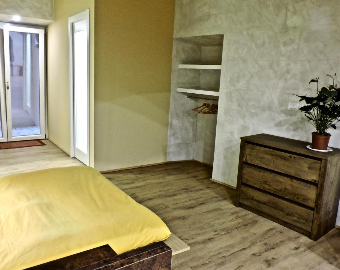 Collegio Suite Cagliari Eksteriør billede