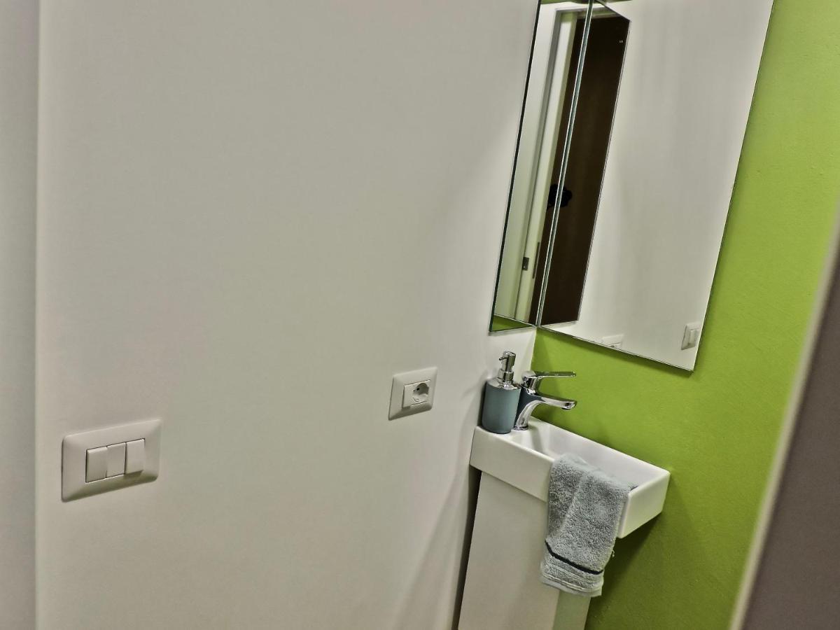Collegio Suite Cagliari Eksteriør billede