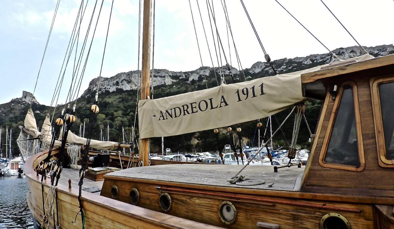 Collegio Suite Cagliari Eksteriør billede