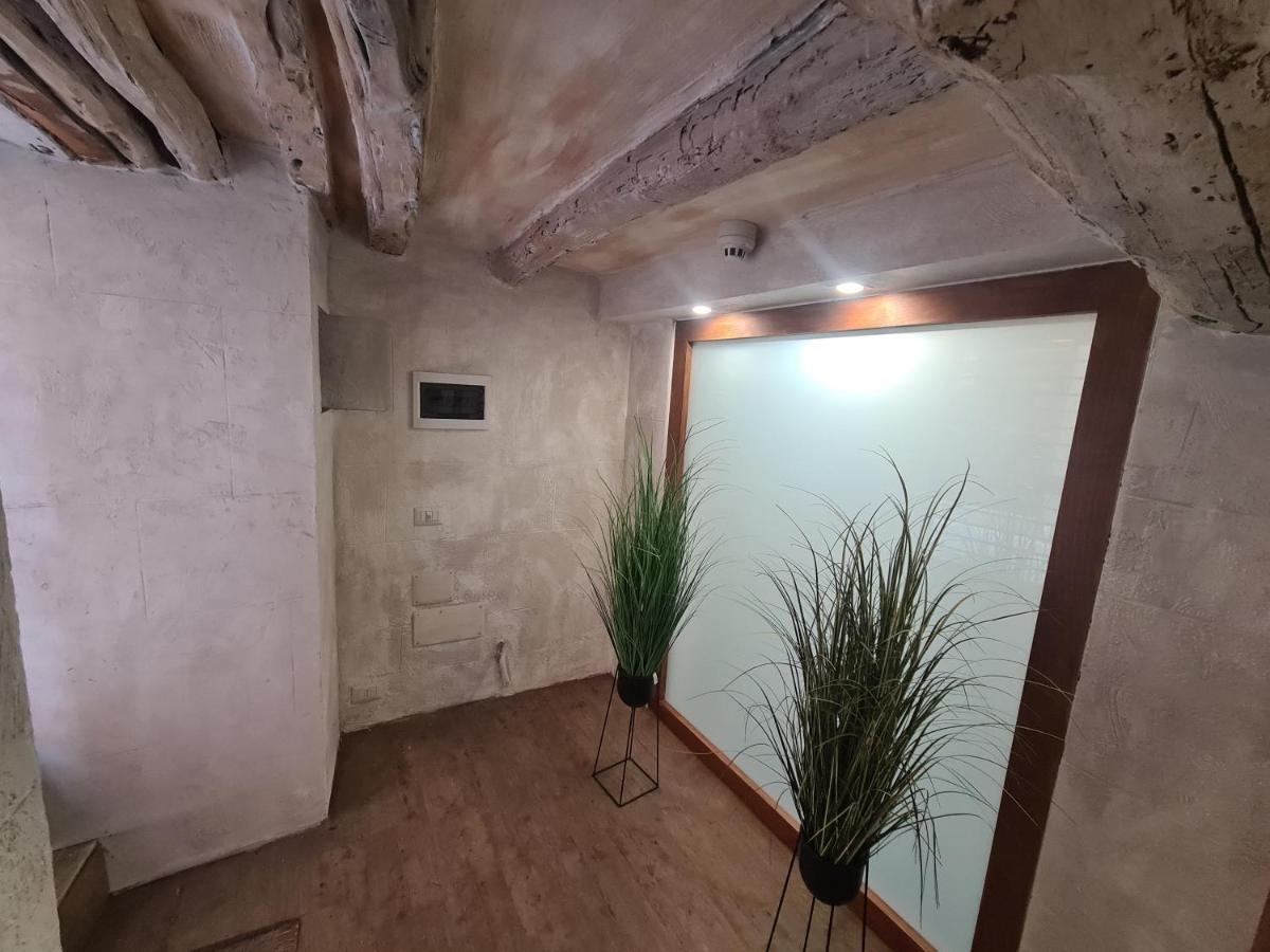 Collegio Suite Cagliari Eksteriør billede